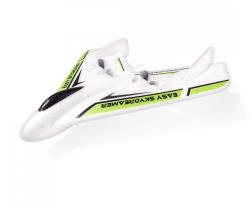Carson RC letadlo Easy Skydreamer 2,4GHz RTF zelené