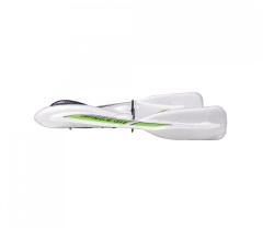 Carson RC letadlo Easy Skydreamer 2,4GHz RTF zelené
