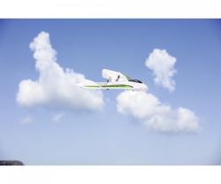 Carson RC letadlo Easy Skydreamer 2,4GHz RTF zelené