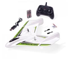 Carson RC letadlo Easy Skydreamer 2,4GHz RTF zelené