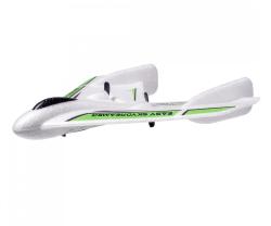 Carson RC letadlo Easy Skydreamer 2,4GHz RTF zelené