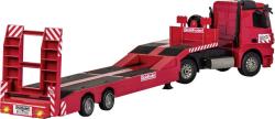 Carson RC podvalník Mercedes-Benz Arocs Goldhofer červená 100% RTR