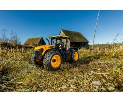 Carson RC Traktor JCB 1:16