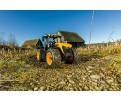 Carson RC Traktor JCB 1:16