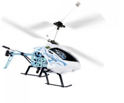 Carson RC vrtulník Eagle 280 Crash Stop