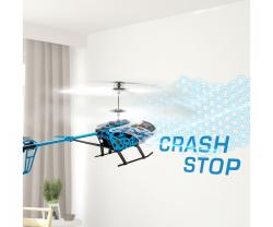Carson RC vrtulník Eagle 280 Crash Stop