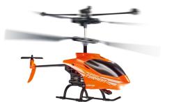 Carson Nano Tyrann 230 Gyro IR 2CH 100% RTF