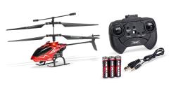 Carson Nano Tyrann 230 IR 2Ch 100% RTF