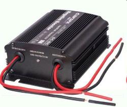 Carspa Napěťový měnič CNT2412-10A, 24V/12V, 10A, 120W Carspa Napěťový měnič CNT2412-10A, 24V/12V, 10A, 120W