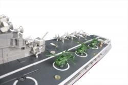 Cartronic Letadlová loď Seamaster 1:275, 2,4 GHz
