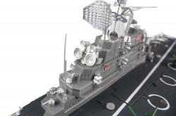 Cartronic Letadlová loď Seamaster 1:275, 2,4 GHz