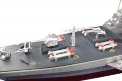 Cartronic Letadlová loď Seamaster 1:275, 2,4 GHz