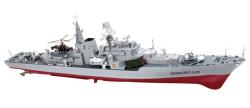 Cartronic RC Seamaster torpédoborec D-320 1:275 2,4 GHz