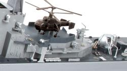 Cartronic RC Seamaster torpédoborec D-320 1:275 2,4 GHz