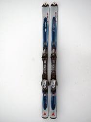 Carvingové lyže Atomic Beta Carv 160 cm