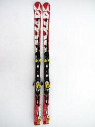 Atomic Redster GS 174 cm carvingová lyža Atomic Redster GS 174 cm carvingová lyža