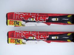 Atomic Redster GS 174 cm carvingová lyže