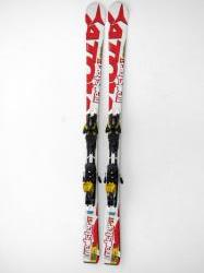 Atomic Redster ST 155 cm carvingové lyže Atomic Redster ST 155 cm carvingové lyže