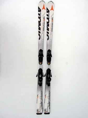 Atomic Variofiber VF 177 cm carvingové lyže