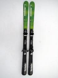 Elan Formula 140 cm carvingové lyže