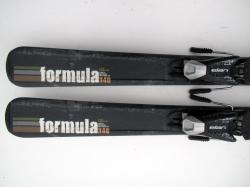 Elan Formula 140 cm carvingové lyže