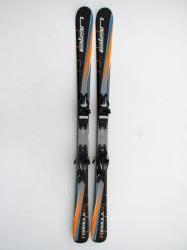 Elan Formula 140 cm carvingové lyže
