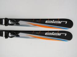 Elan Formula 140 cm carvingové lyže
