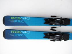 Elan RCS Pro 140 cm carvingové lyže