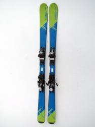 Carvingové lyže Elan RCS Pro 140 cm