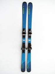Elan RCS Pro 150 cm carvingové lyže