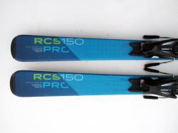 Elan RCS Pro 150 cm carvingové lyže