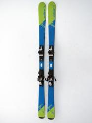 Elan RCS Pro 150 cm carvingové lyže