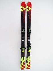 Fischer Curv Pro 140 cm carvingové lyže