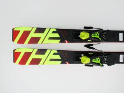 Fischer Curv Pro 140 cm carvingové lyže