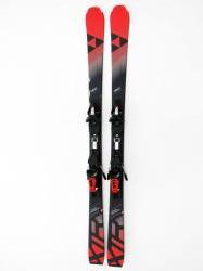 Fischer Progressor 150 cm carvingové lyže Fischer Progressor 150 cm carvingové lyže