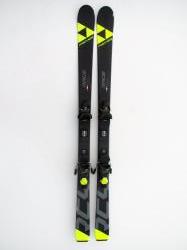 Fischer Race RC4 140 cm carvingové lyže
