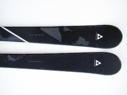 Carvingové lyže Fischer Trinity 160 cm