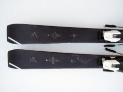 Carvingové lyže Fischer Trinity 160 cm