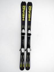 Head Era 2.0 137 cm carvingové lyže