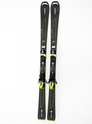 Head Graphene 153 cm carvingové lyže Head Graphene 153 cm carvingové lyže