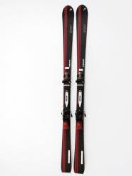 Head Legacy 170 cm carvingové lyže