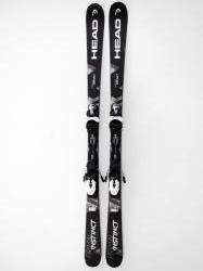 Head Primal Instict 163 cm carvingové lyže Head Primal Instict 163 cm carvingové lyže