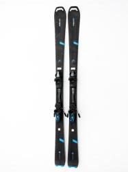 Head Pure Joy 158 cm carvingové lyže