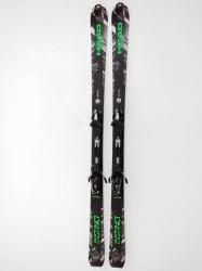 Head Raw Instict 177 cm carvingové lyže Head Raw Instict 177 cm carvingové lyže