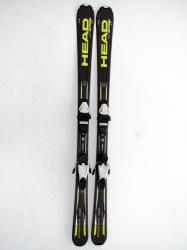 Head Team Era 2.0 147 cm carvingové lyže Head Team Era 2.0 147 cm carvingové lyže