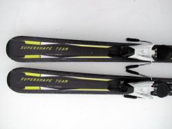 Head Team Era 2.0 157 cm carvingová lyže