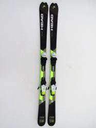 Head V-Shape 157 cm carvingové lyže Head V-Shape 157 cm carvingové lyže