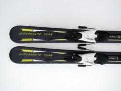 Head Worldcup i.Race 140 cm carvingová lyže