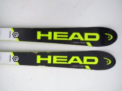 Head Worldcup i.Race 150 cm carvingové lyže