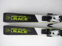 Head Worldcup i.Race 150 cm carvingové lyže